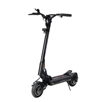 Электросамокат WHITE SIBERIA TEVERUN Q