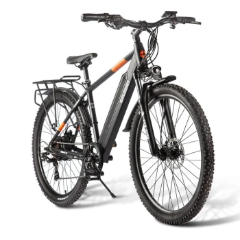 Электровелосипед Eltreco Gelbert Ran Star 2 PRO / Eltreco XT 850 Pro