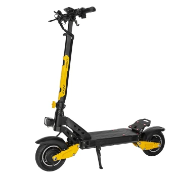 Электросамокат Syccyba M10 Flash Dual