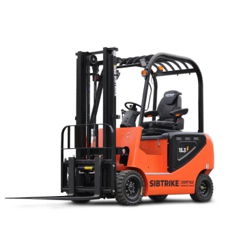 Вилочный погрузчик SIBTRIKE SF4 LIGHT 15.3LA 1500 кг