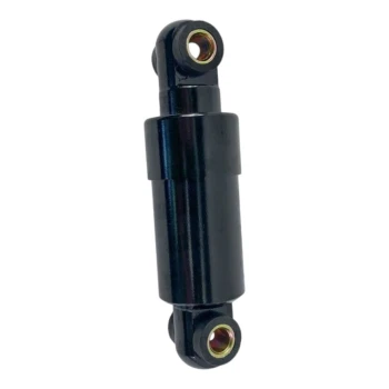 Задний амортизатор 10,5 см для электросамоката WHITE SIBERIA LUNA (усиленный)