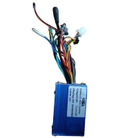 Контроллер для электросамоката Wolong M4 Pro